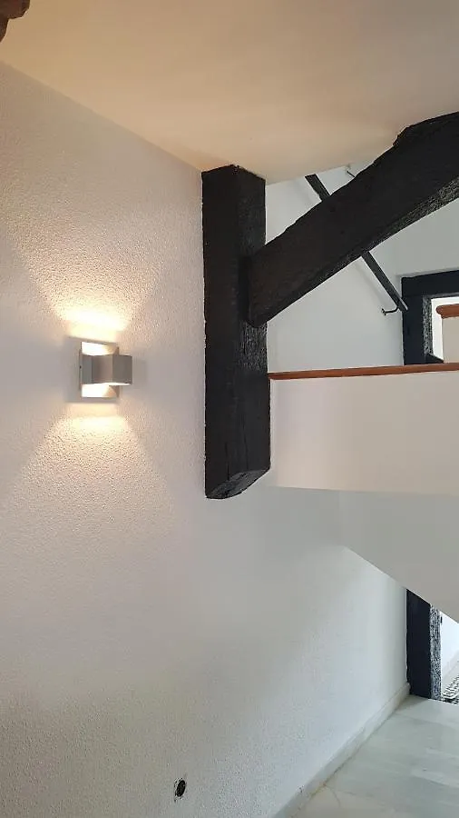 Apartment Beach House Casa Luna, Marbella Sitio de Calahonda Spain