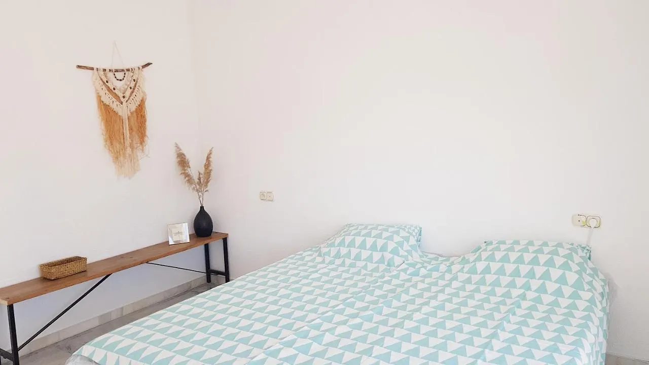 Beach House Casa Luna, Marbella Apartment Sitio de Calahonda