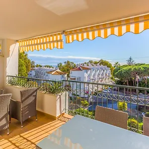 Apartment Gran Calahonda 2br 2ba With Terrace Wifi/ac/pool