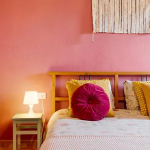  Vakantiehuis La Libertad
