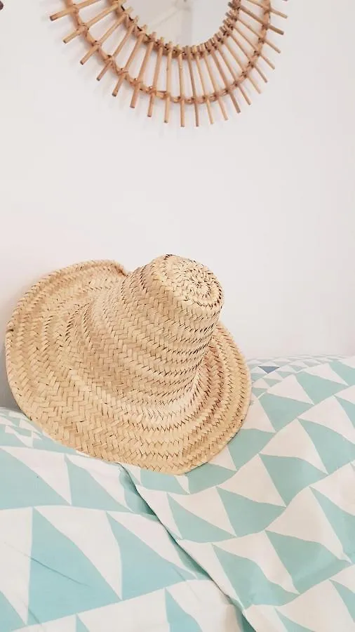 Beach House Casa Luna, Marbella Sitio de Calahonda Appartement