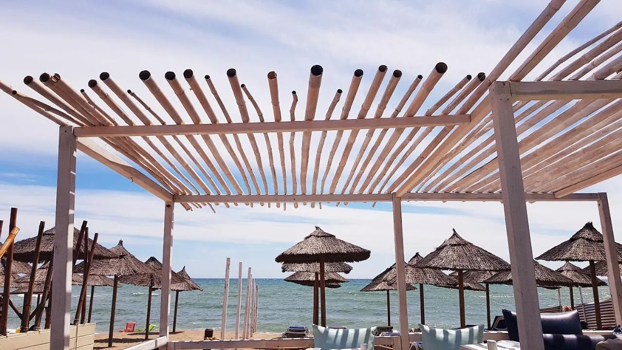 Apartment Beach House Casa Luna, Marbella Sitio de Calahonda Spain