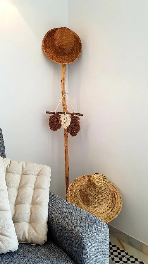 Beach House Casa Luna, Marbella Sitio de Calahonda 0*,  Spain
