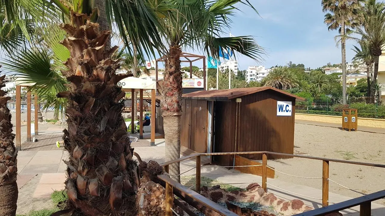Beach House Casa Luna, Marbella Sitio de Calahonda 0*,  Spain