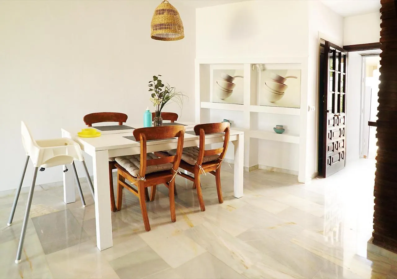 Beach House Casa Luna, Marbella Sitio de Calahonda