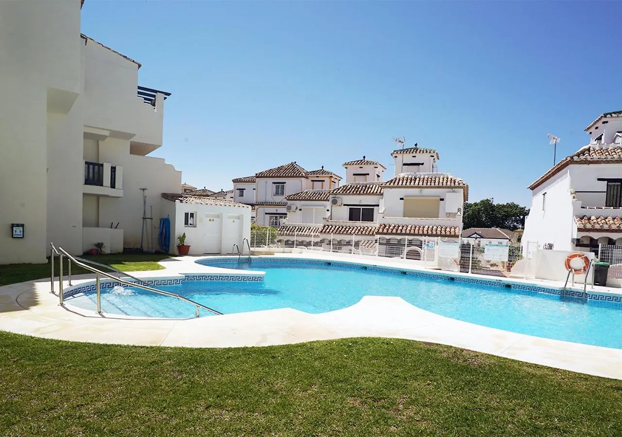 Beach House Casa Luna, Marbella Sitio de Calahonda Spain