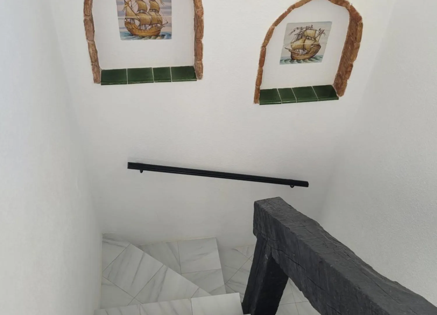 Apartment Beach House Casa Luna, Marbella Sitio de Calahonda Spain