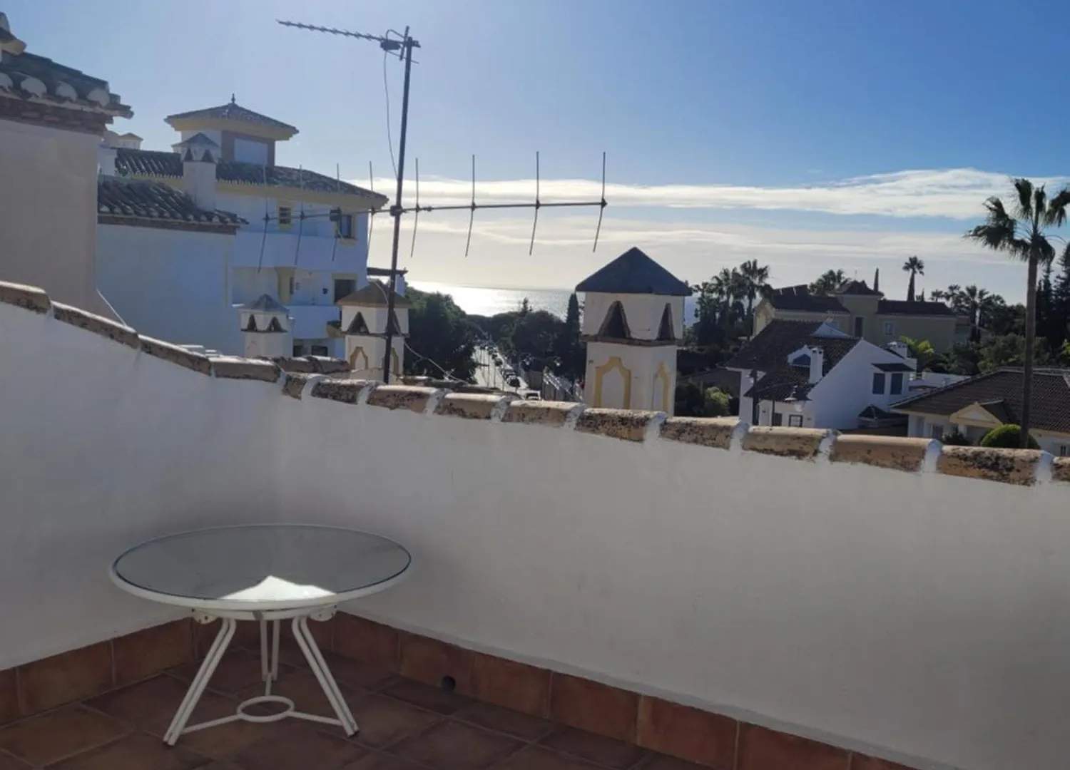 Beach House Casa Luna, Marbella Sitio de Calahonda Spain