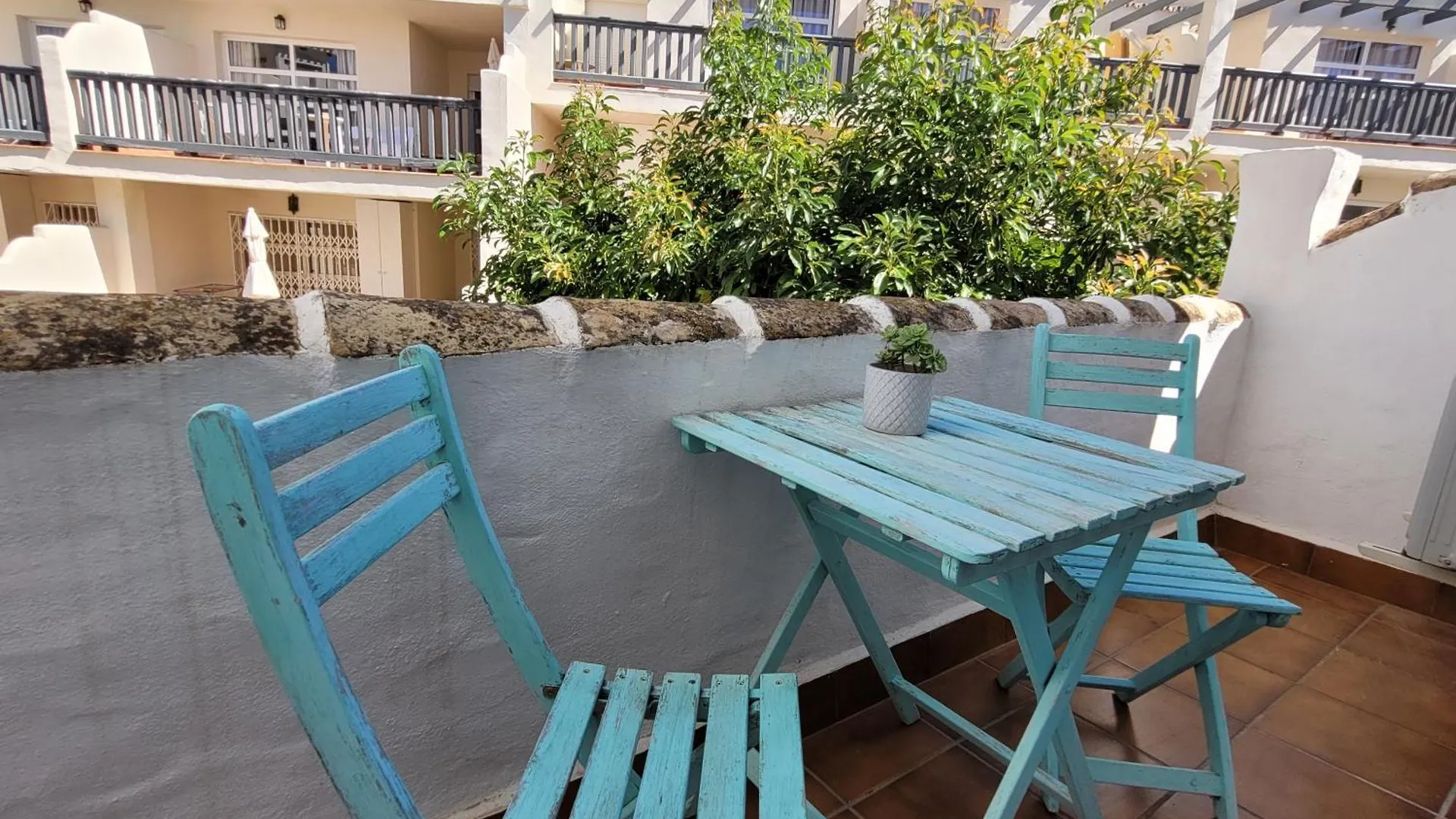 Beach House Casa Luna, Marbella Sitio de Calahonda 0*,  Spain