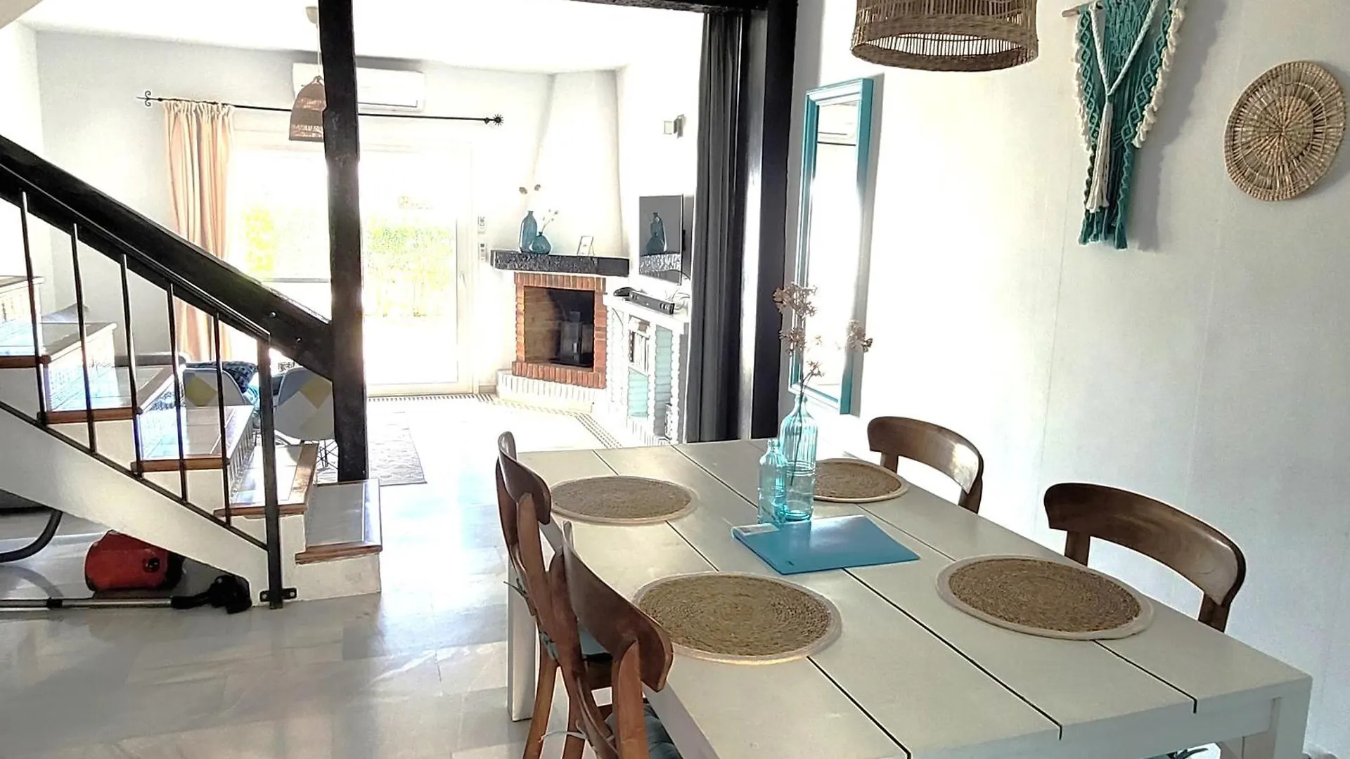 Beach House Casa Luna, Marbella Sitio de Calahonda