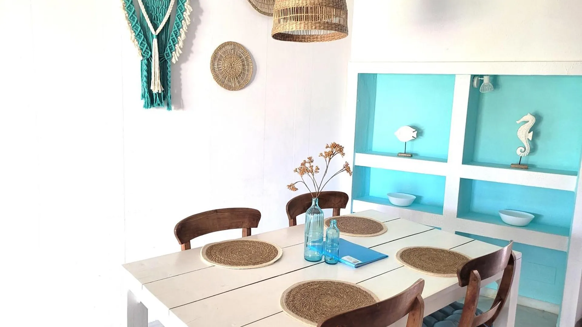 Beach House Casa Luna, Marbella Sitio de Calahonda