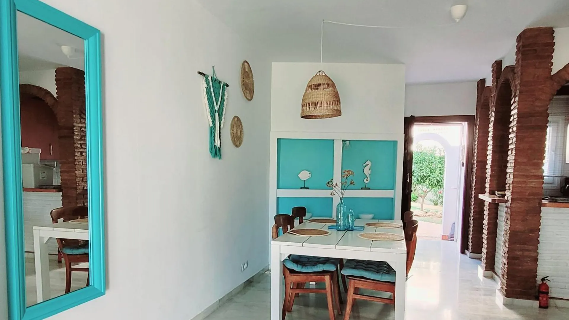 Beach House Casa Luna, Marbella Sitio de Calahonda Apartment