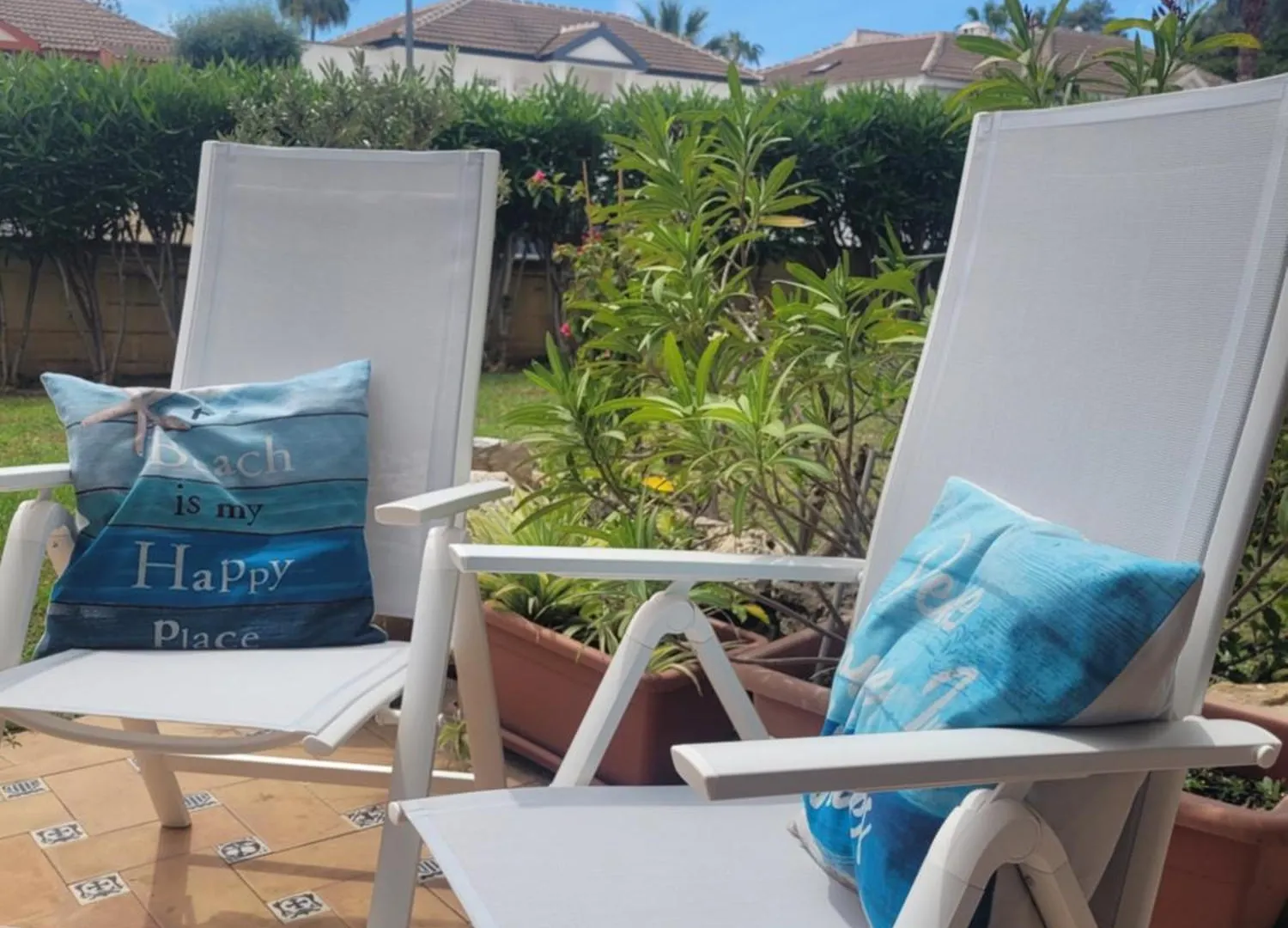 Beach House Casa Luna, Marbella Sitio de Calahonda 0*,  Spain